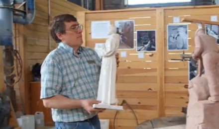 Vermont Granite Museum